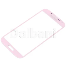41-06-1134 Pink Replacement Screen Glass Display for Samsung Galaxy S4 I9500