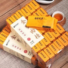 Shuixian Da Hong Pao oolong Tea Fresh Fujian Wuyi Oolong Big Red Robe 500g