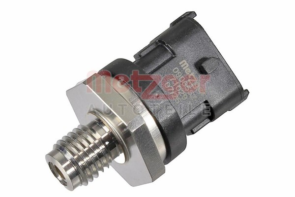 Metzger Autoteile Sensor Kraftstoffdruck 0906552 M12X1,5 FüR Renault ScÉNic 2 3-image