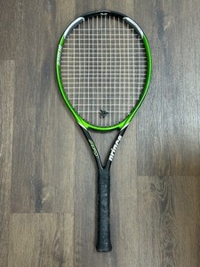 Prince Beast Tennis Racket | eBay