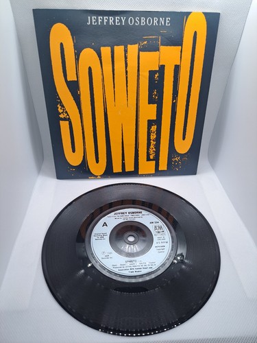 7 Inch Vinyl Record Singles Buy One Or Bundle Up 1970's 1980's - Picture 187 of 225