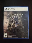 Crimson Desert (Standard Editon) - Sony PlayStation 5