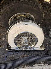 Continental Kit