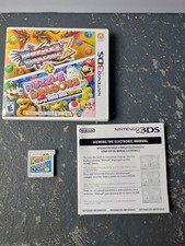 Puzzle & Dragons Z + Super Mario Bros. Edition Nintendo 3DS