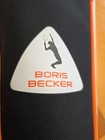 Boris Becker DNX V1 Tennis Racquet and Case 4 3/8 110  16x19 10.1oz — photo 3