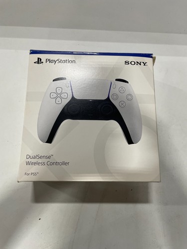 Sony PlayStation 5 PS5 Dualsense Wireless Controller