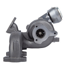 Turbo Turborcharger Gt1749v Gt17 Vnt For Vw Beetle Golf Jetta Alh 1.9tdi 98-04