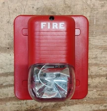 System Sensor S241575 Strobe 