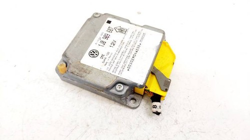 1J0909607 Steuergerät ECU Modul  steuergerät 5WK4199 Volkswagen DE2045890-21