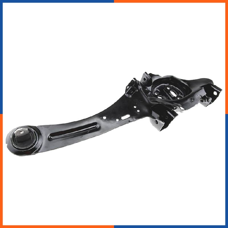 Bras de suspension arriere Ford anti vibration avec silentbloc - 2