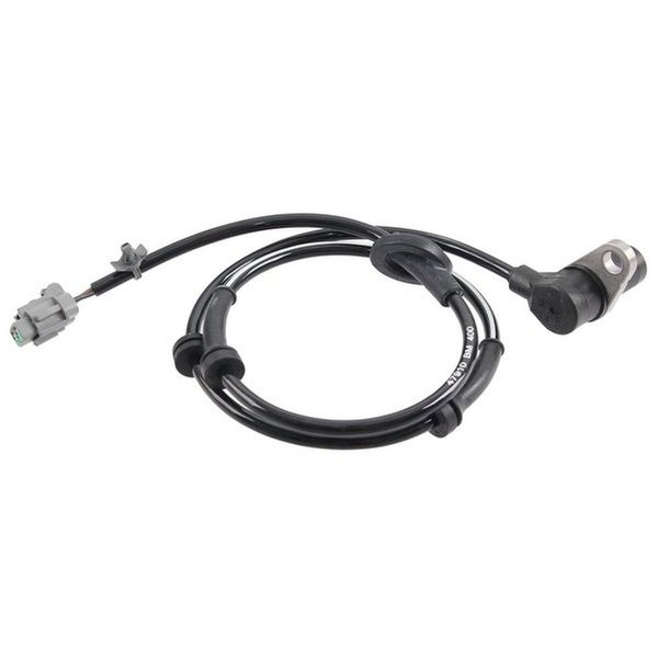 Sensor Raddrehzahl Passiver Sensor 880 Mm Kabel A.B.S. FüR U.A. Nissan Almera-image