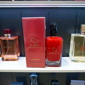 Si Passione Giorgio Armani | eBay