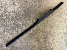 Einstiegsleiste rechts Audi S6 4B Leiste Zierleiste 4B0853906 ONYX