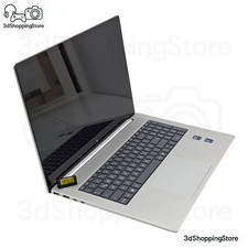 HP Envy 17-da0278ng 17.3 Zoll Laptop Core Ultra 7 155H 16GB 1TB SSD Touch W11