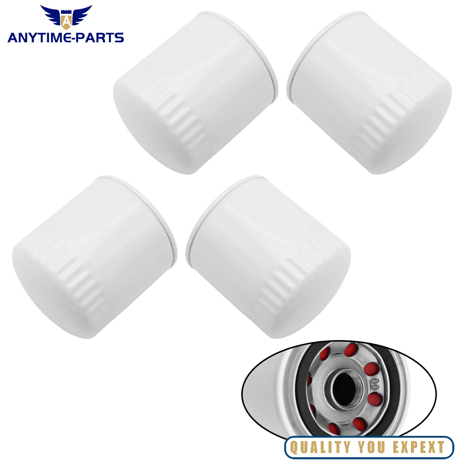 Aston Martin DB9 2005-2016 Oil filter