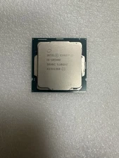 Intel Core I5-10500E SRH6C 3.10 GHz Comet Lake SRH6C  Ships Fast USA