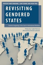 Revisiting Gendered States: Feminist Imaginings of the State in International R