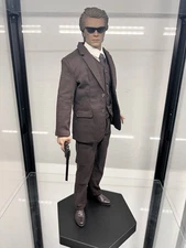 Sideshow Collectibles Dirty Harry Variant Last Scene 1/6 Scale hot toys