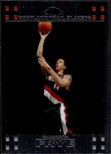 2007-08 Topps Chrome Channing Frye #67