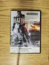 Battlefield 4 Xbox One Video Game FPS Shooter Multiplayer EA DICE