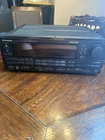 Pioneer VSX-9300 Vintage Stereo Receiver - NO Remote See Description