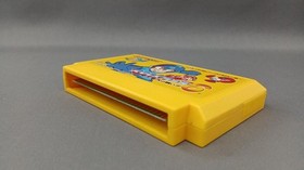 Capcom Famicom Soft Rockman 6 Greatest Battles Ever!! Used
