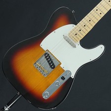 USED Fender Made in Japan Hybrid II Telecaster 3-Color Sunburst/Maple JD21023572