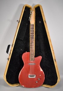 Danelectro U1 | eBay
