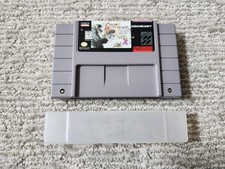 Chrono Trigger (Super Nintendo Entertainment System, 1995) SNES With Board Pics!