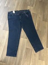 Pioneer Herren Jeans Peter Konvex High Perfor...