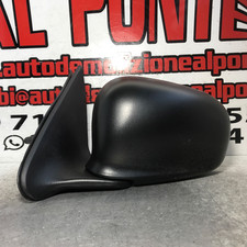 Retroviseur gauche (ou coque) Rover 420