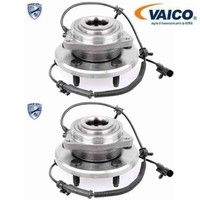 2X Radlagersatz Vaico V33-0191 2 Radlager Satz Links Rechts Vorderachse