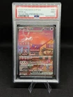 2023 Pokemon Mew ex 053 151 Ultra-Premium Collection SVP Promo Full Art PSA 9