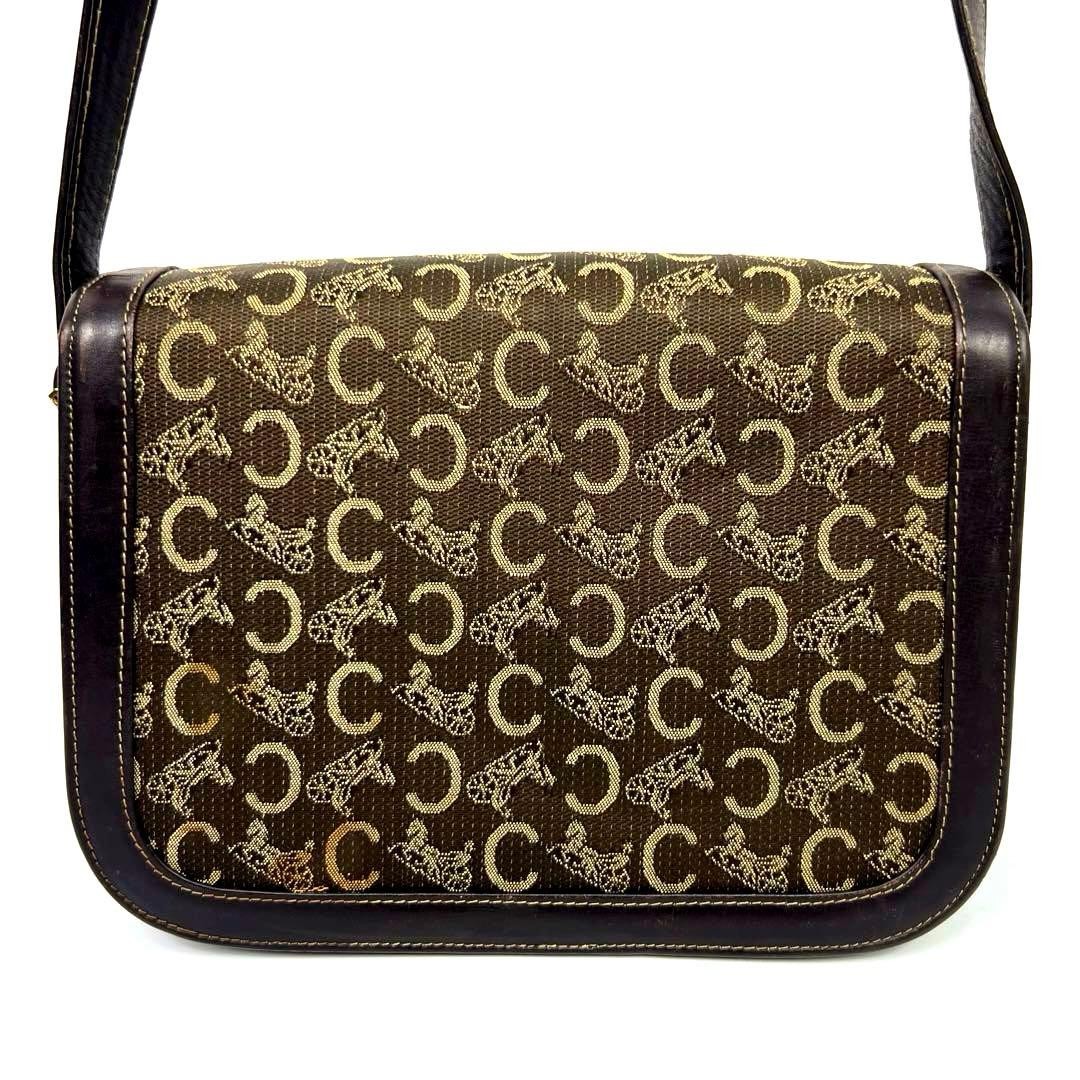 Extremely Beautiful Condition Celine Shoulder Bag… - image 2