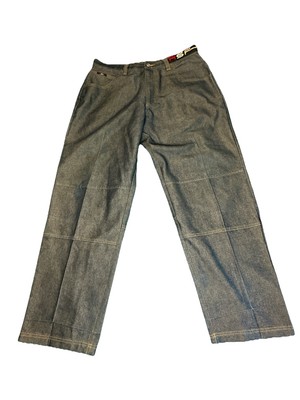 Vintage RSF By Rodney Sloan Jeans Utility &  Big Back Pockets Size 38X33