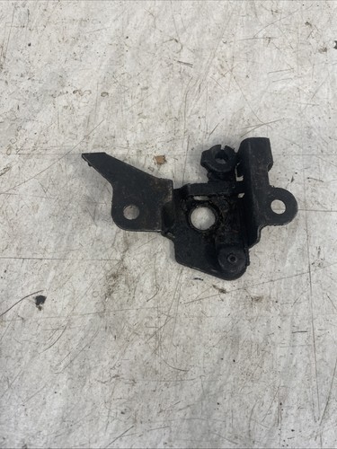 HONDA NSR125 NSR 125 SEAT LATCH CATCH RELEASE OEM - Picture 4 of 5