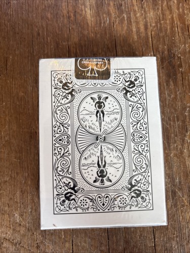 Bicycle Skull Deck Playing Cards – Limited Edition - SEALED - Picture 2 of 5