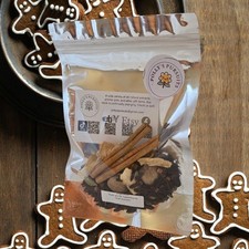 Piernikowy garnek Simmer