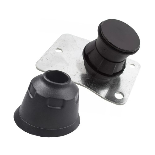 Rear Left Right Door Stop Retainer Magnet BK31V247B40CB for For FORD Vehicles - Picture 7 of 12