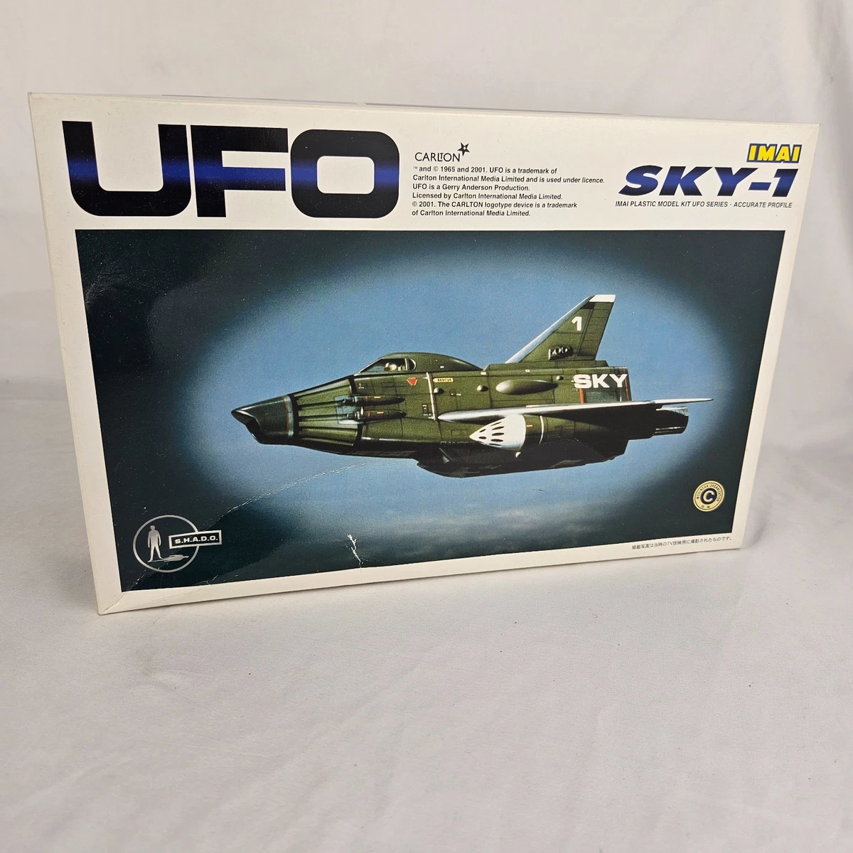 Ufo Model for sale | eBay