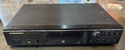 Marantz DR700 Cd Player/ Recorder