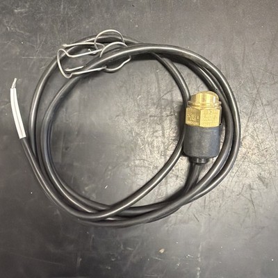7784378 Viessmann, Contact Safety Thermostat