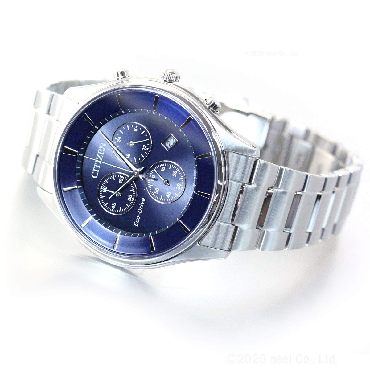 新品未使用 シチズンコレクション AT2360-59L CITIZEN AT2360-59L シチズン フォーマル COLLECTION シチズン