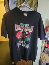 Vintage vintage t shirt 1990
