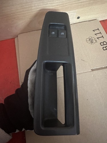 Fensterheberschalter vorne links 6Q1867171E VW Polo 9N Bj 2007 3 Türig