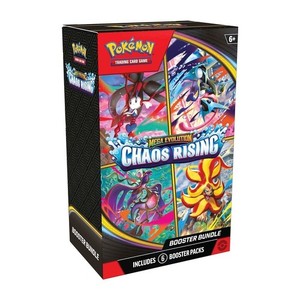 Chaos Rising | eBay
