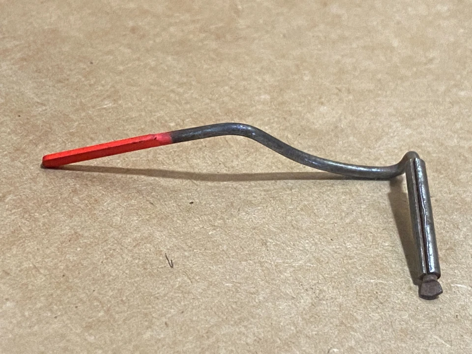 GM 383516 Indicator Needle - 1964 1965 Oldsmobile F85 Column Shift Jetaway - NOS - Image 3 of 4