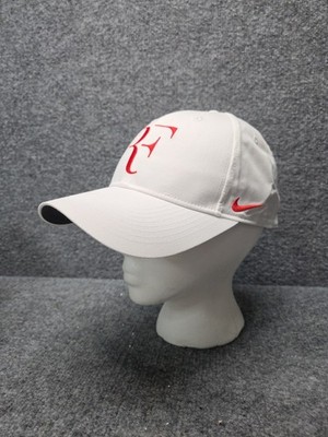 記念グッズ NIKE RF FOUNDATION AUTOGRAPH VISOR RED 記念グッズ NIKE RF FOUNDATION AUTOGRAPH VISOR RED Roger Federer