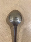 Vintage Stainless Steel Soup Spoon Shell Superior 8 ½ in — photo 6