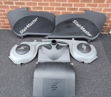 StairMaster Gauntlet 8G 8GX 10G Side Shroud Panel Cover 